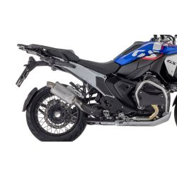 Ligne d'Échappement ARROW Indy-Race embout Inox pour BMW R1300GS (2024 et +)