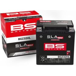 Batterie BS SLA MAX BGZ32HL