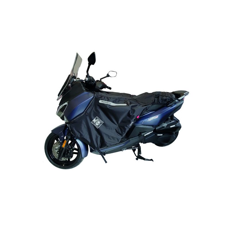 Tablier Tucano Termoscud® R241X pour SYM Joyride 300 LC (23-24)