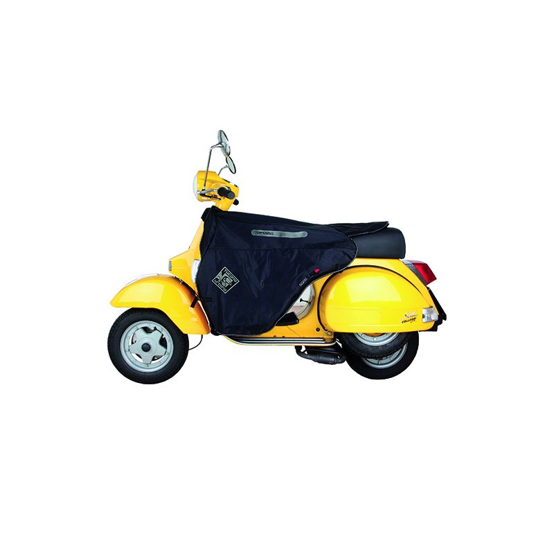 Tablier Tucano Termoscud® R013X pour Vespa PX 125 (02-08) (12-15)