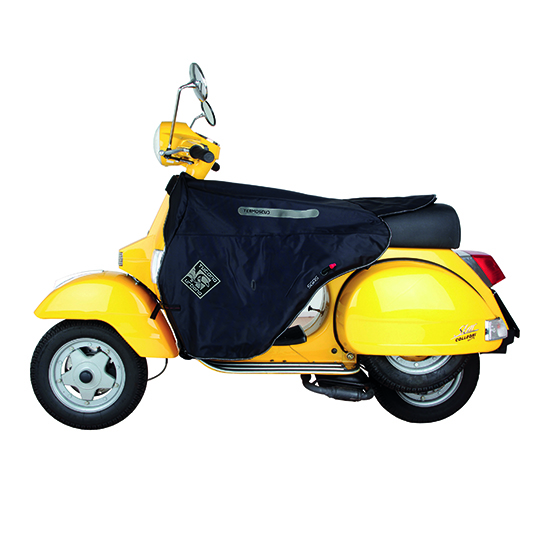 Tablier Tucano Termoscud® R013X pour Vespa PX 150 (02-08)