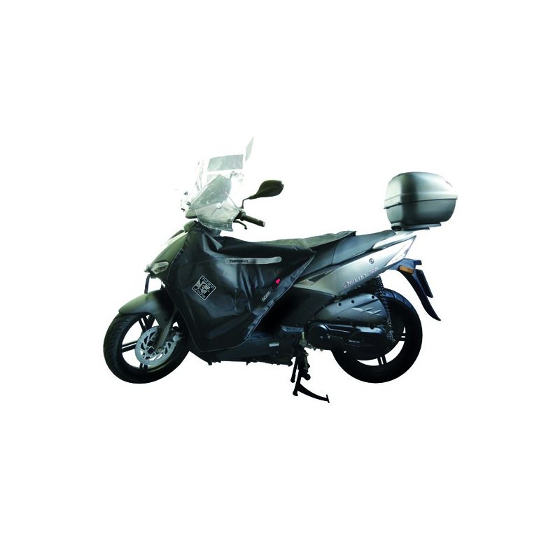 Tablier Tucano Termoscud® R017X pour Aprilia Sportcity 125 One SG (09-14)