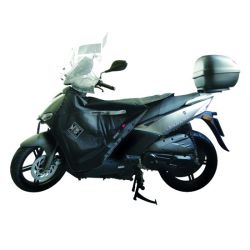 Tablier Tucano Termoscud® R017X pour Kymco Agility 125 (08-15)