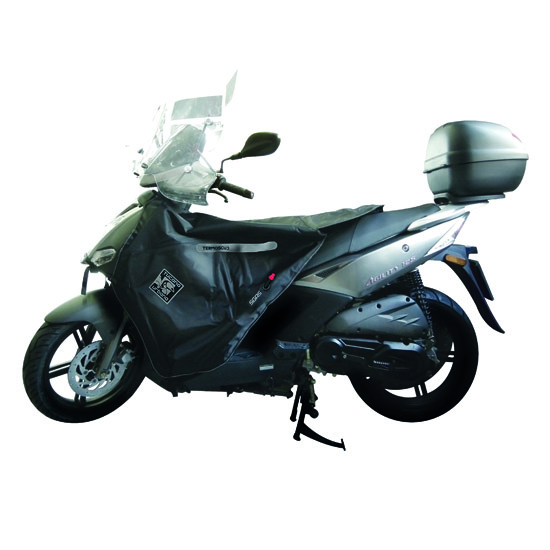 Tablier Tucano Termoscud® R017X pour Kymco Movie 125 (01-04)