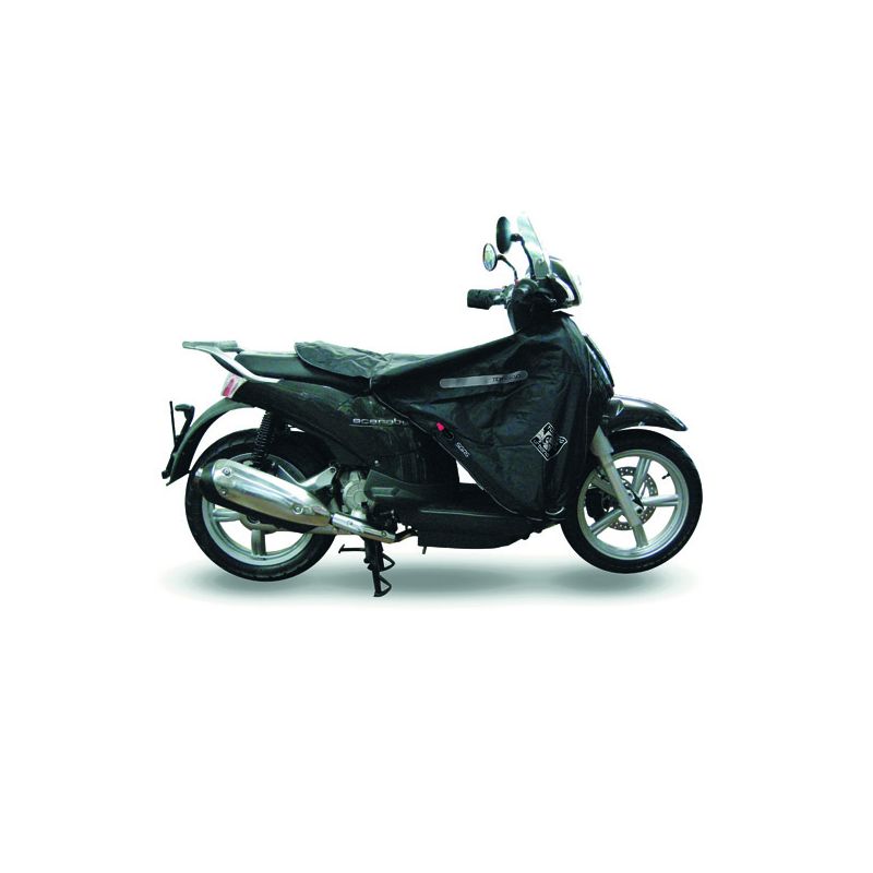 Tablier Tucano Termoscud® R019X pour Kymco People 125 (07-15)