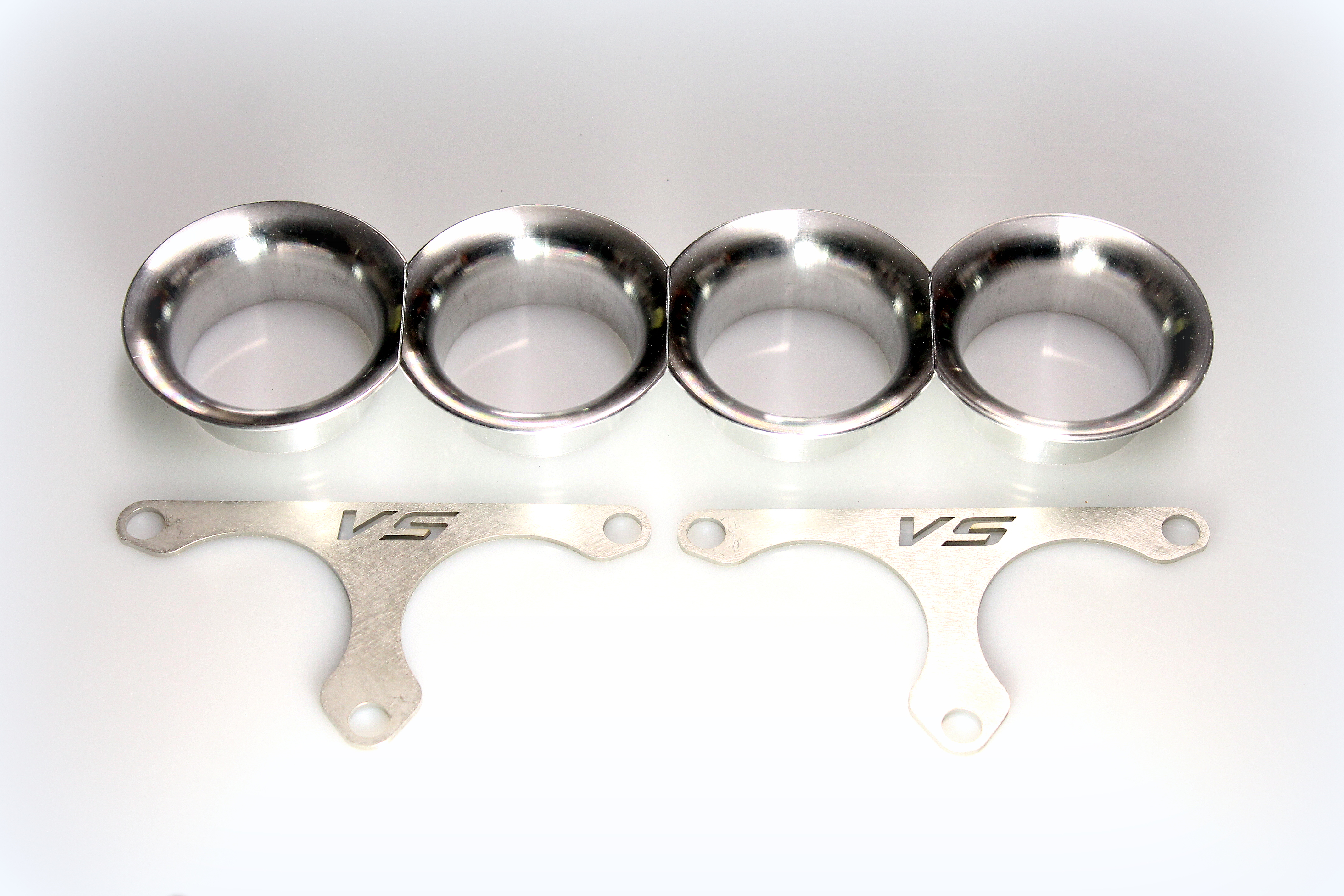 Cornets d’Admission Venturi Racing pour Suzuki GSX-R 1000 (09-13)