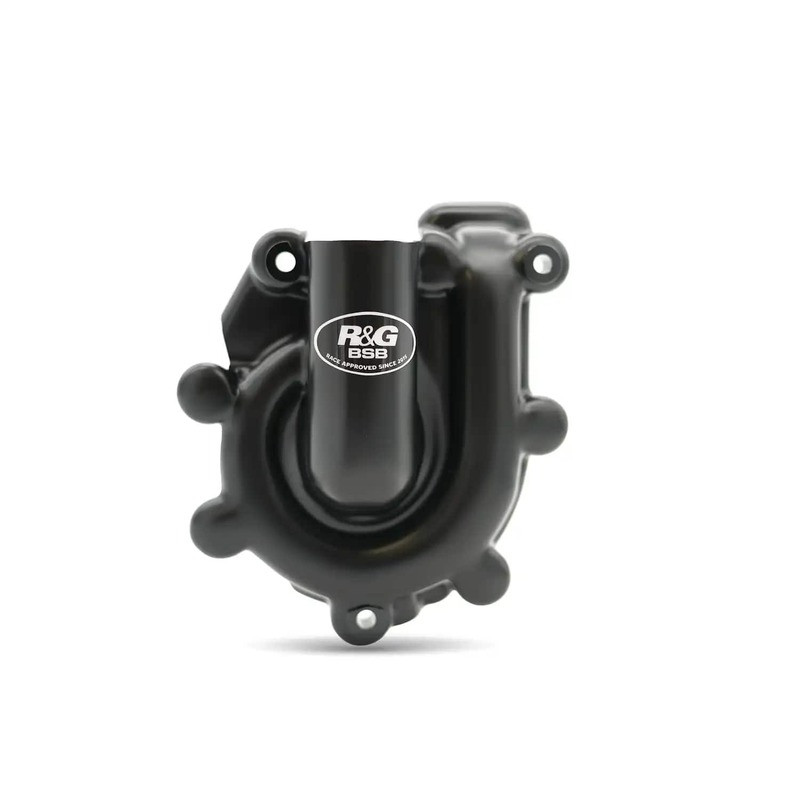 Couvre Carter Pompe à Eau Racing R&G pour F 900 GS (2024) - ECC0304R