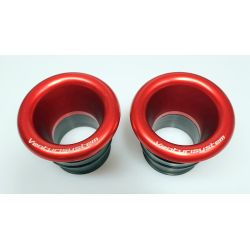 Cornets d’Admission Venturi Racing pour Yamaha R3 YZF (15-19)