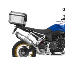 Pack Shad Top Case Alu Terra + Support pour BMW F 900 GS (2024 et +)