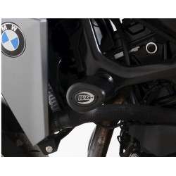 Tampon de protection R&G Aero pour BMW F 900 R (20-24)