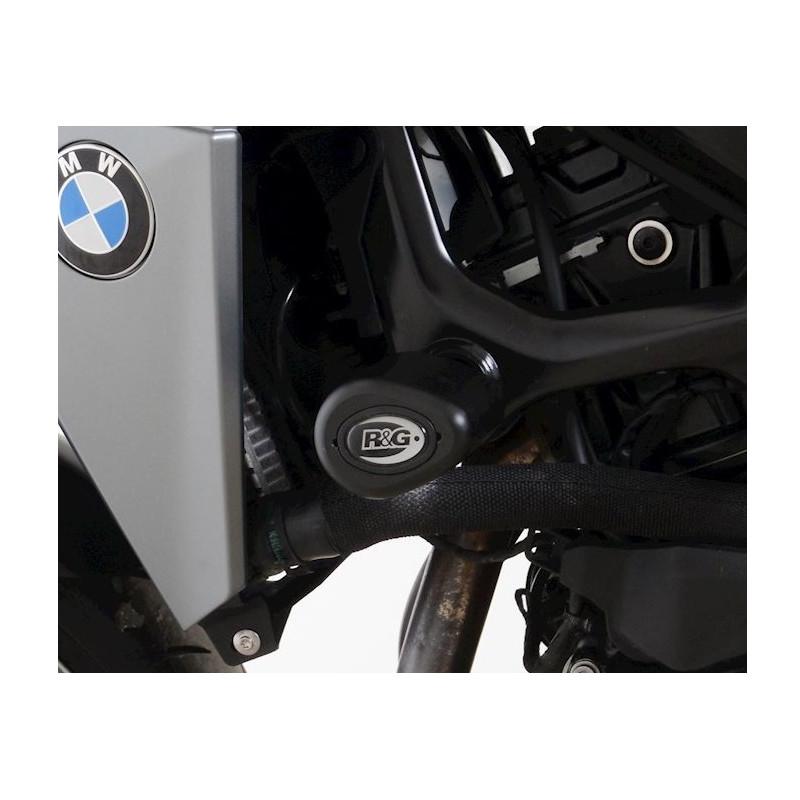 Tampon de protection R&G Aero pour BMW F 900 R (20-24)