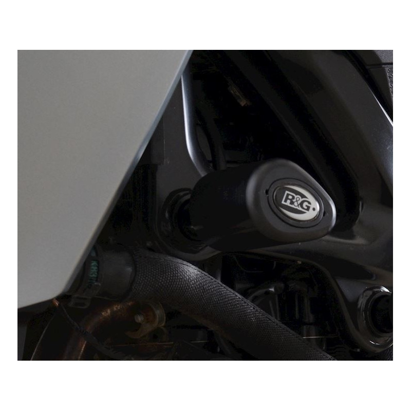 Tampon de protection R&G Aero pour BMW F 900 R (20-24)