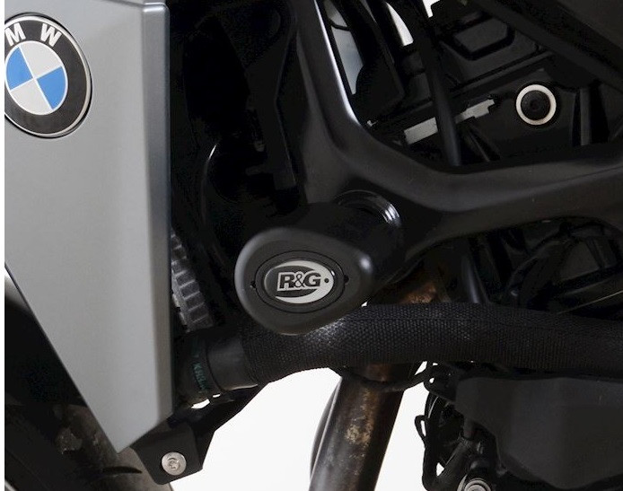 Tampon de protection R&G Aero pour BMW F 900 GS (2024)