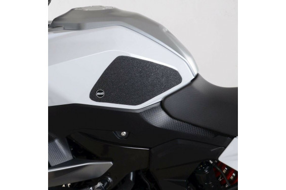 Grip de réservoir R&G Eazi Grip pour BMW F 900 GS (2024) - EZRG127CL