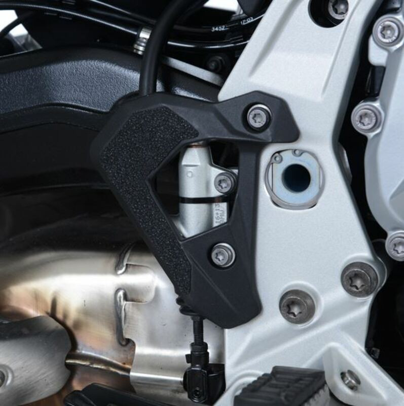 Protection Platines Anti-Frottement R&G pour BMW F 900 GS (2024) - EZBG107BL