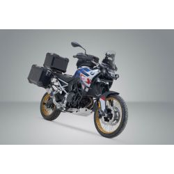 Kit Aventure SW-Motech pour BMW F 900 GS (2024 et +)