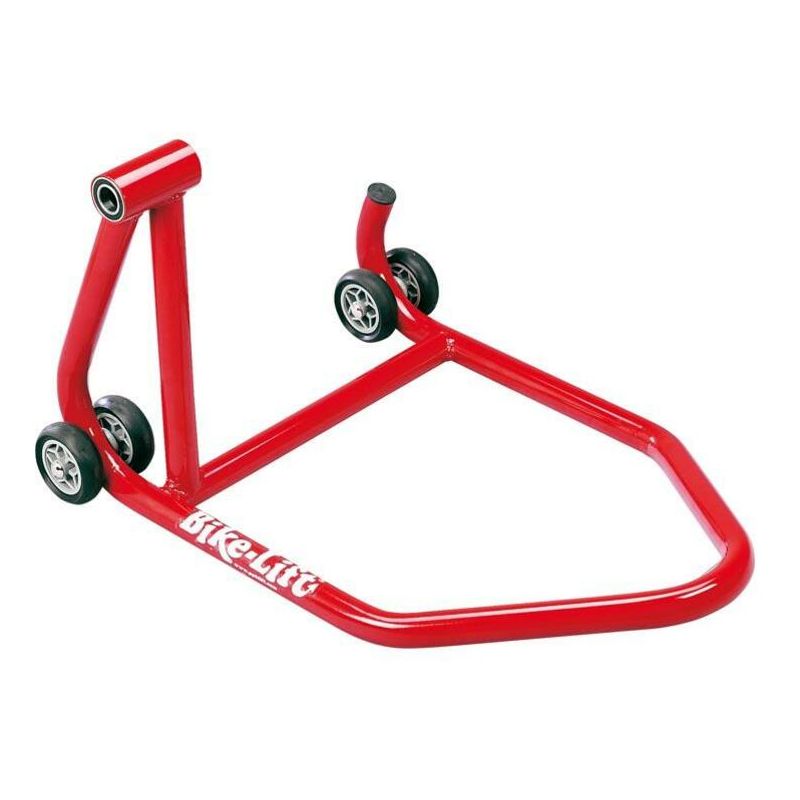 Béquilles Arrière Monobras Prise Gauche Bike Lift RS-16