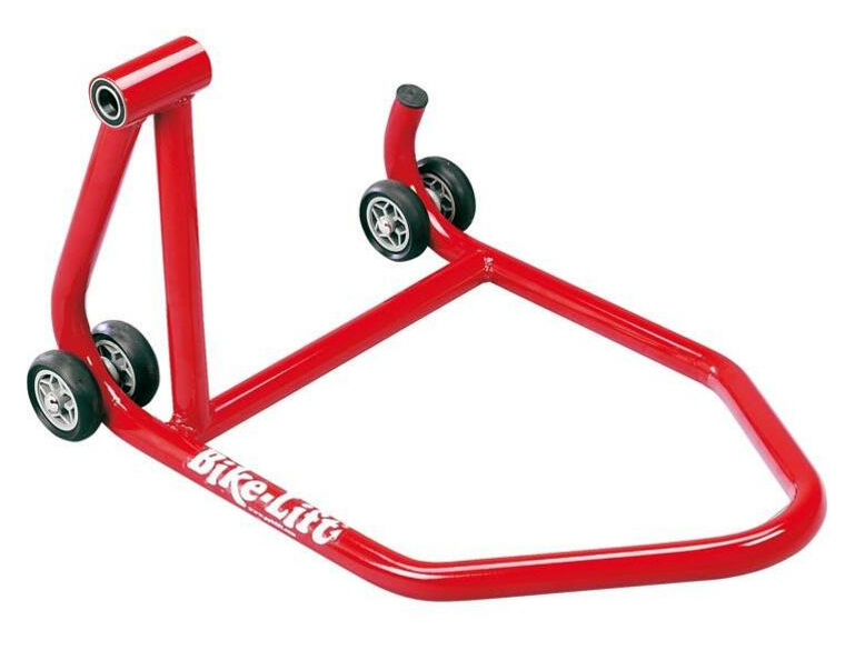 Béquilles Arrière Monobras Prise Gauche Bike Lift RS-16