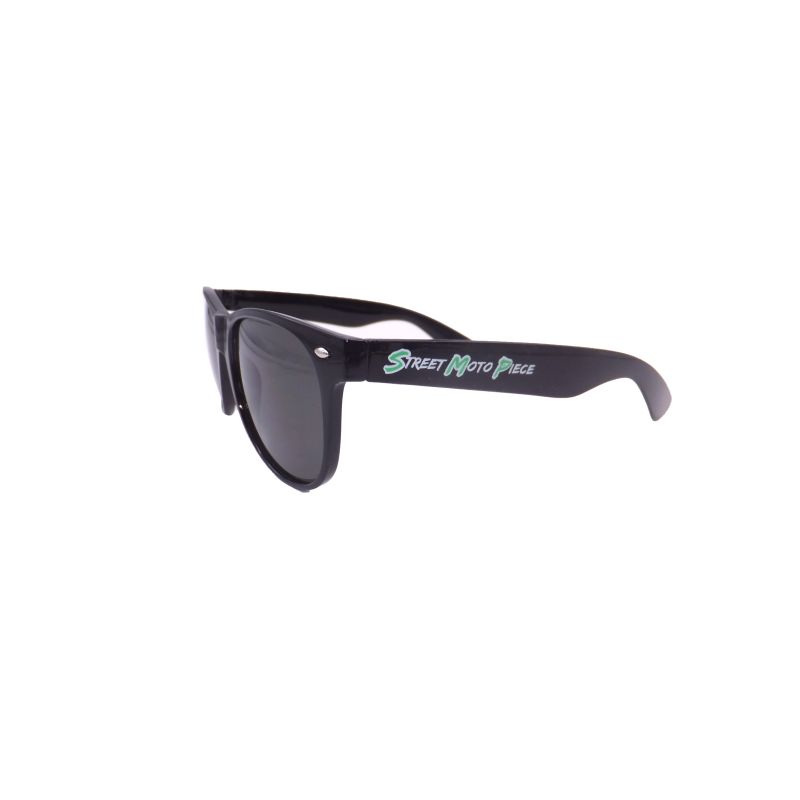 Lunettes de Soleil Street Moto Piece "SMP"