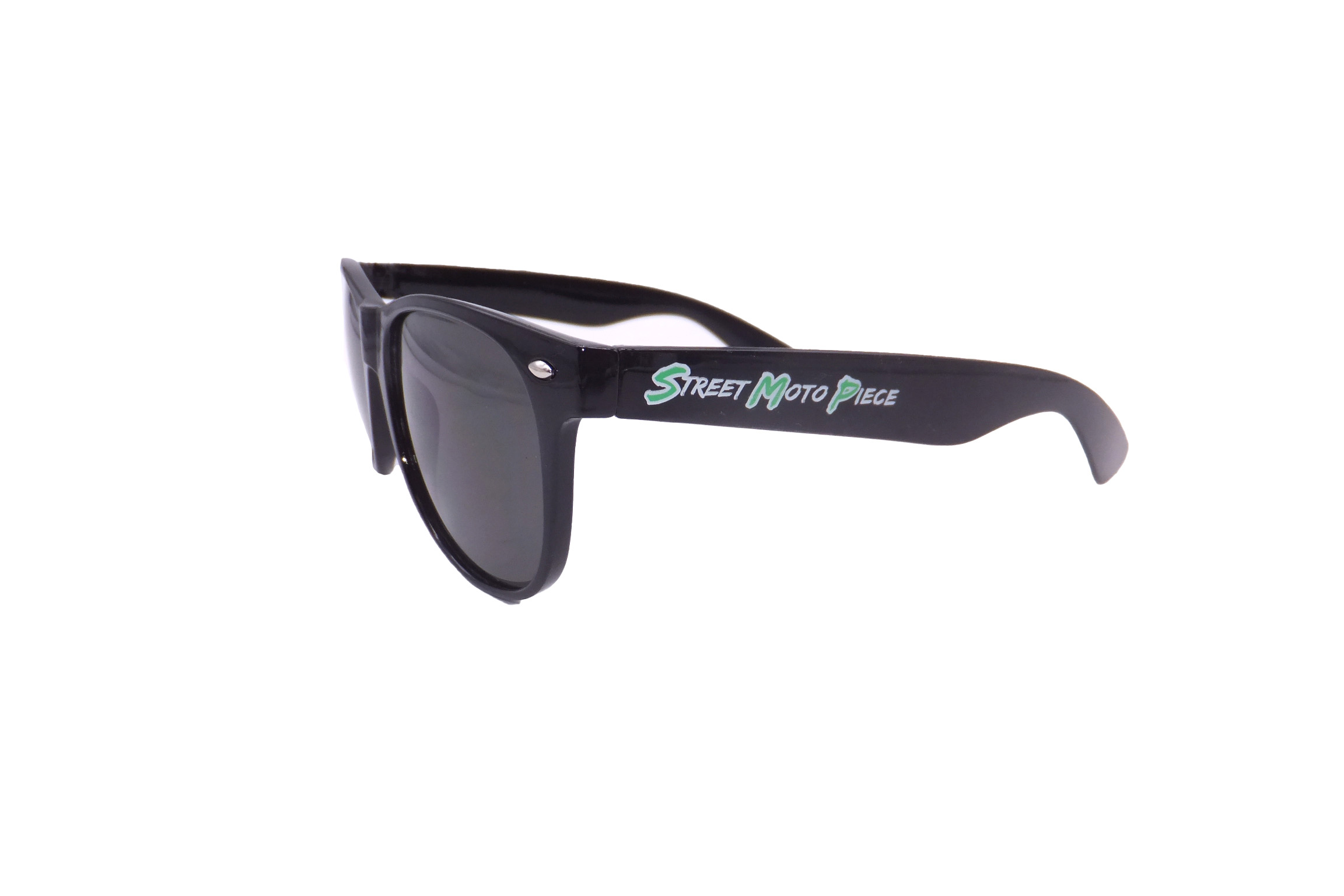 Lunettes de Soleil Street Moto Piece "SMP"