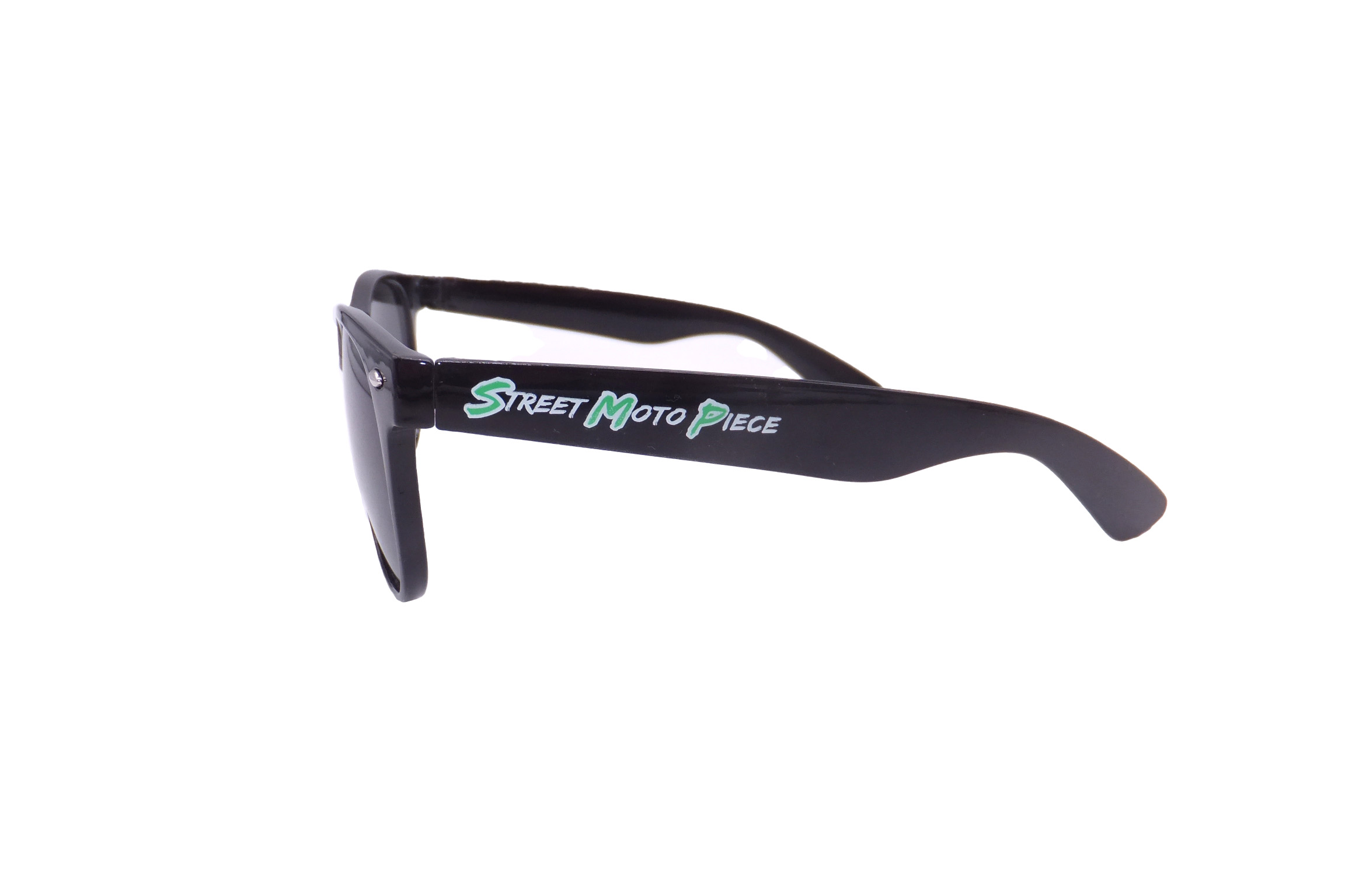 Lunettes de Soleil Street Moto Piece "SMP"