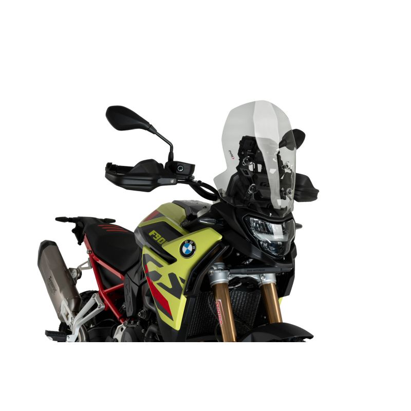 Bulle Puig Touring pour BMW F 900 GS (2024 et +)