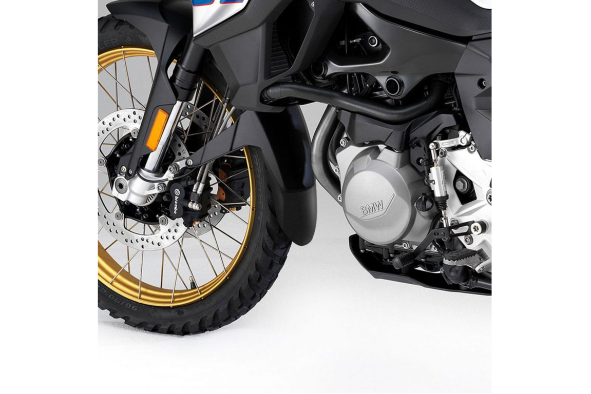 Extension de Garde-Boue Avant Puig pour BMW F 900 GS (2024 et +)