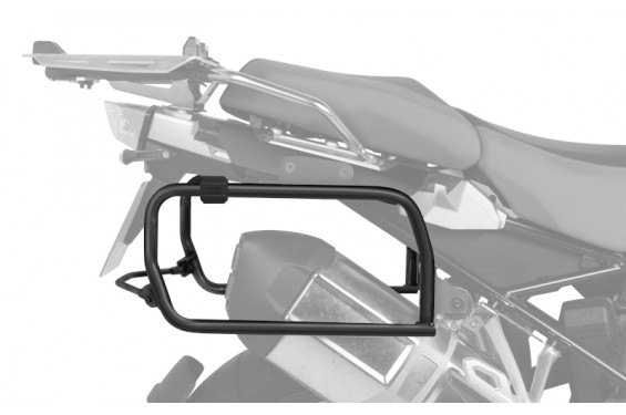 Support de Valise Terra Shad 4P System pour BMW R 1300 GS (2024 et +)