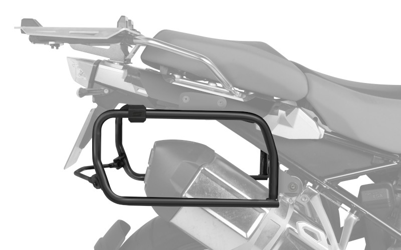 Support de Valise Terra Shad 4P System pour BMW R 1300 GS (2024 et +)