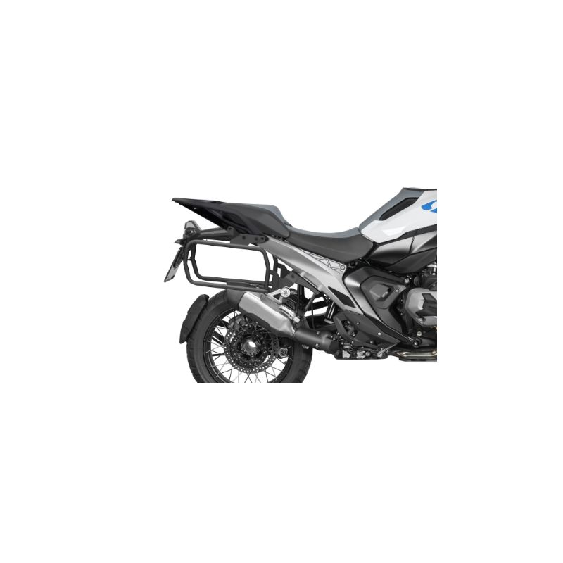 Support de Valise Terra Shad 4P System pour BMW R 1300 GS (2024 et +)