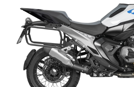 Support de Valise Terra Shad 4P System pour BMW R 1300 GS (2024 et +)