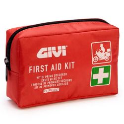 Kit de Premiers Secours First Aid Kit Givi S450