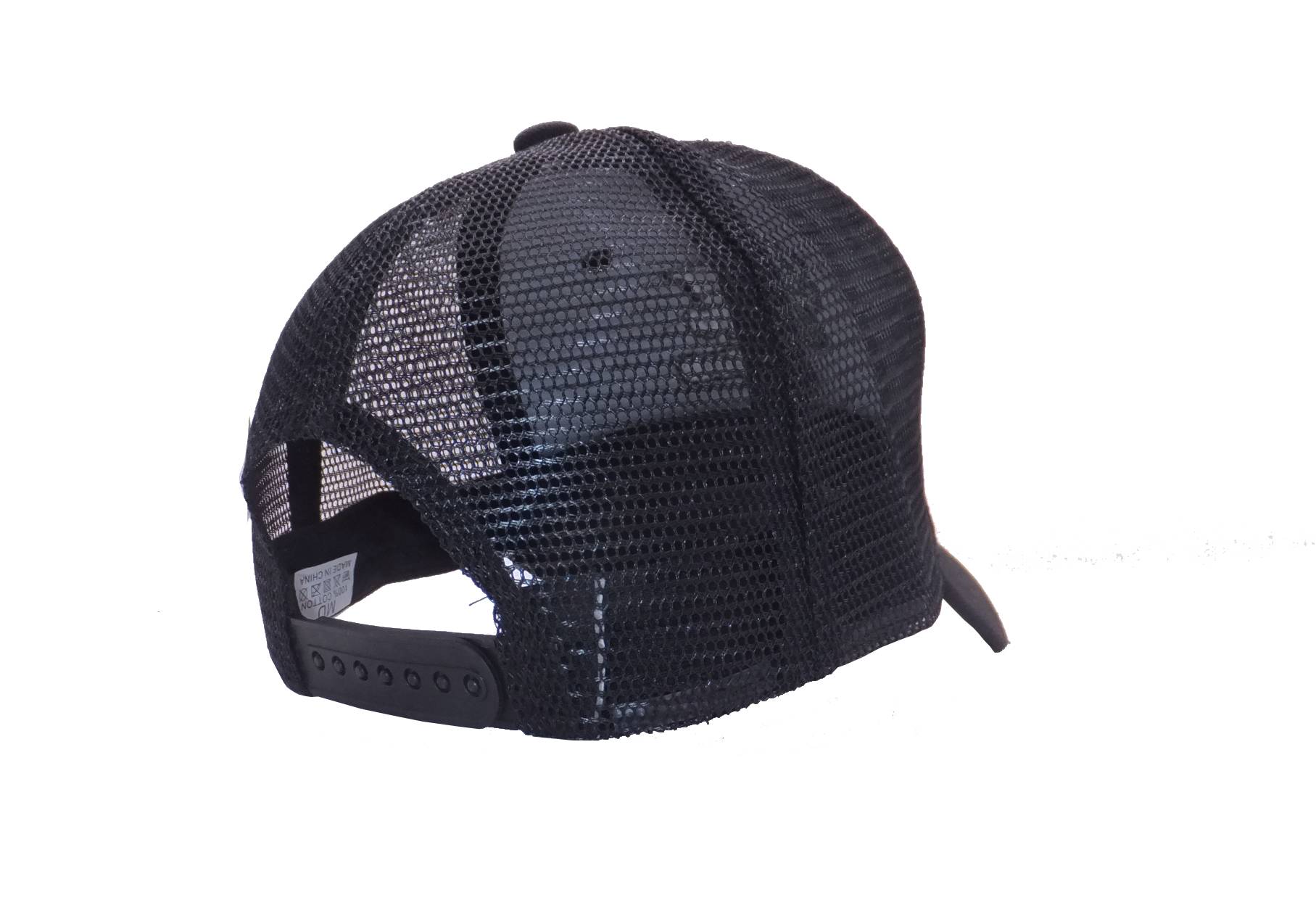 Casquette Trucker Street Moto Piece "SMP"