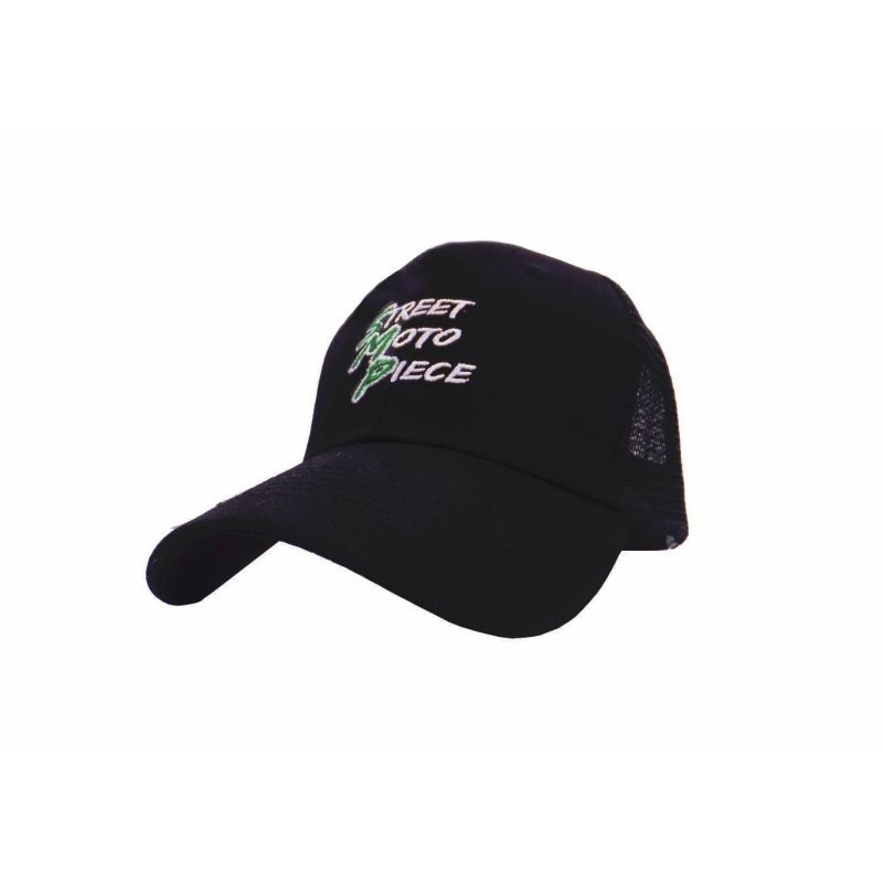 Casquette Trucker Street Moto Piece "SMP"