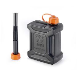 Jerrycan 2,5 Litres Givi