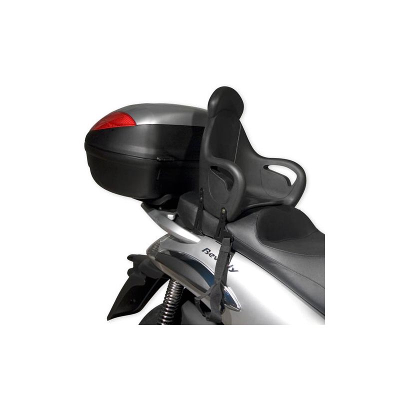 Siège Enfant Moto Givi Baby Seat