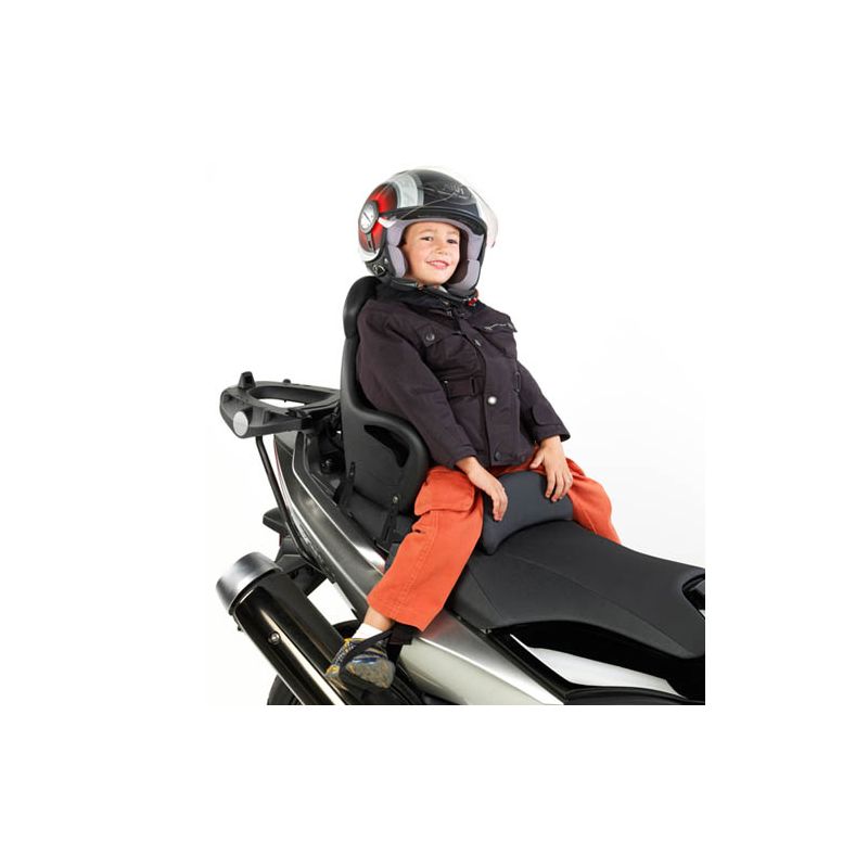 Siège Enfant Moto Givi Baby Seat