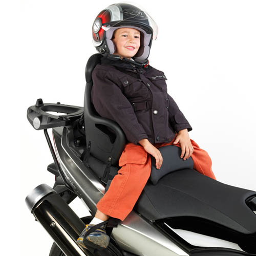 Siège Enfant Moto Givi Baby Seat