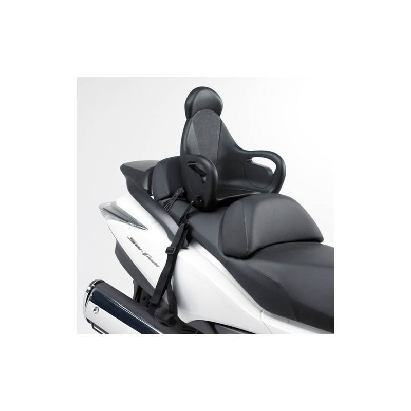 Siège Enfant Moto Givi Baby Seat