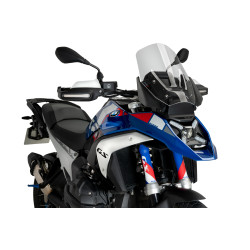 Bulle taille origine Puig pour BMW R1300GS (24-25)