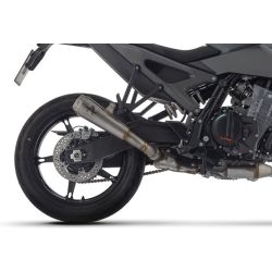 Silencieux ARROW Pro-Race pour KTM Duke 990 (2024 et +)