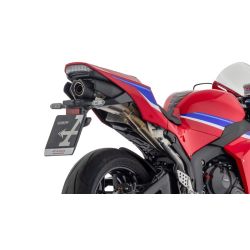 Silencieux ARROW Indy-Race pour Honda CBR 600 RR (2024 et +)