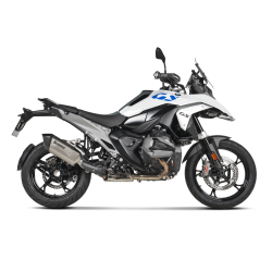 copy of Silencieux Titane Akrapovic Homologué pour BMW R1300 GS (24-25) S-B13SO4-HJGT