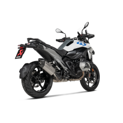 copy of Silencieux Titane Akrapovic Homologué pour BMW R1300 GS (24-25) S-B13SO4-HJGT