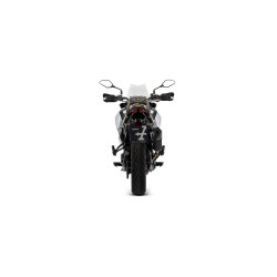 Silencieux Homologué ARROW Sonora pour BMW F750GS (21-24)