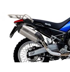 Ligne d'Échappement ARROW Sonora pour BMW F750GS (21-24)