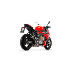 Ligne d'Échappement ARROW Pro-Race pour BMW S 1000 R (21-24)