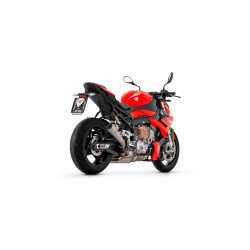 Ligne d'Échappement ARROW Pro-Race pour BMW S 1000 R (21-24)