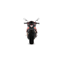 Ligne d'Échappement ARROW Pro-Race pour BMW S 1000 R (21-24)