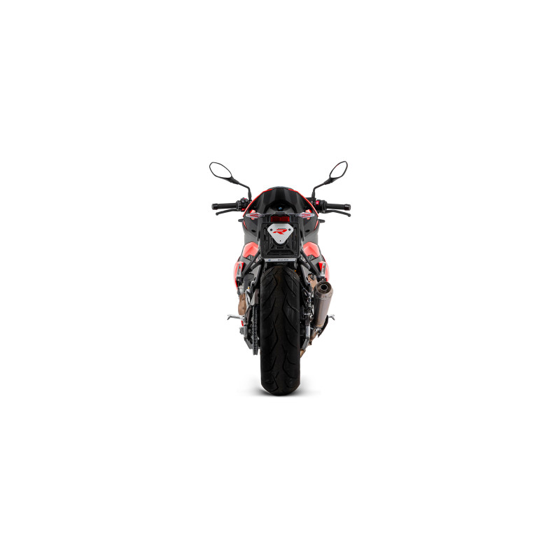 Ligne d'Échappement ARROW Pro-Race pour BMW S 1000 R (21-24)